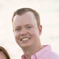 Brendan Nace, Cfa