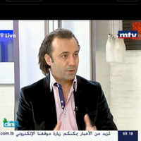 Dr Toni Nassar