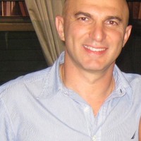 Dan Marom