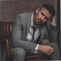Gaz Davis