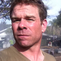 Alan Luxmore