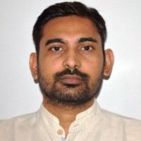 Anjaneya Gupta