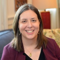 Jessica Johnson, MPH