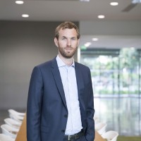 Benjamin Raigneau