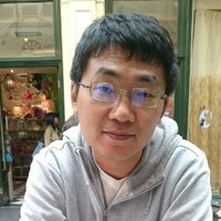 Simon Yang