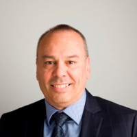 Brendan De La Harpe