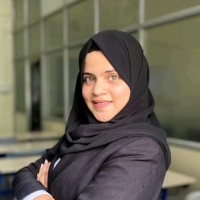 Shifa Sayed