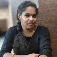 Pooja Sekar