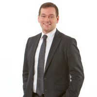 Brian Biggs, Cfa