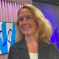 Suzanne De Boer