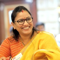 Sailaja P