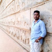 Raghavendra D G