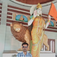 Ajit Kumar Singh