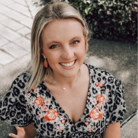 Raegan Mcfadden