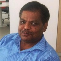 Navin Panday