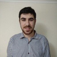 Leandro Orieta