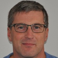 Geert van Compernolle