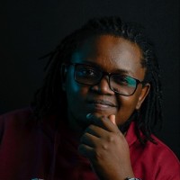 Edwin Mwangi