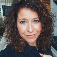 Rebecca Van Lent