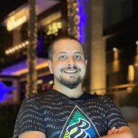 Yasser Tomeh