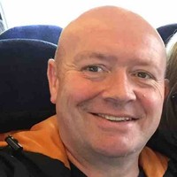 Brian Dawson