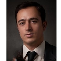 Mostafa Rashed Rohani
