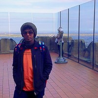 Sunil George Solomon