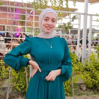 Kholoud Ahmed