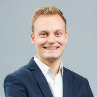 Machiel Huisman