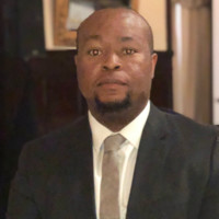 Maurice Vance, MPA, MAT