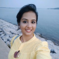 Madhura Upadhya