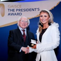Eilís O'Hare Aciat