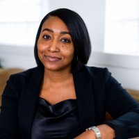 Cherica Buckner, Ph.D., CSM