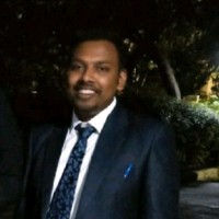 Sajeev George