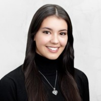 Luisa Cabrera