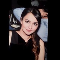 Jordana Calaitzoglou