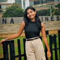 Anjali Beherdalai