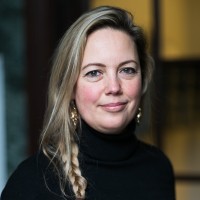 Joke (Johanna) Rigter RA MSc