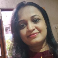 Daksha Patel
