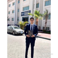 Mohamed Elblesy