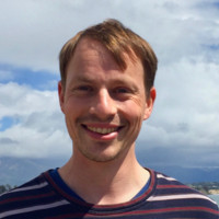 Timo Schumann