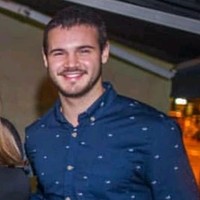 Fabricio Andrade
