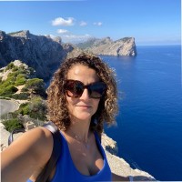 Mercedes Rios Campoy