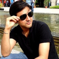 Pawan Kaushik