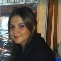 Özgen Ar Gençoğlu