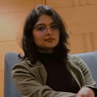 Nikita Sahoo