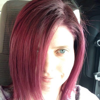 Katie Wilkerson