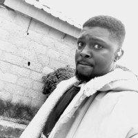 Jacob Magaji