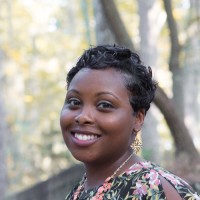 Charmaine Thweatt-Jackson