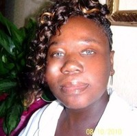 Terrell Carroll